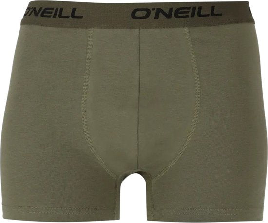 O'Neill Boxer Shorts Hommes (3-pack) - Taille S