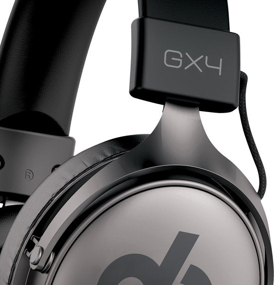 Casque de jeu Alpha Bravo GX-4 avec son surround 6.1