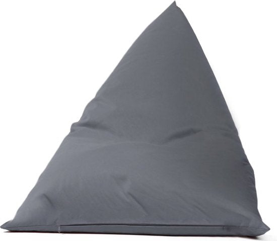 Asir - Coussin de jardin - Fumée - 145 x 35 x 90