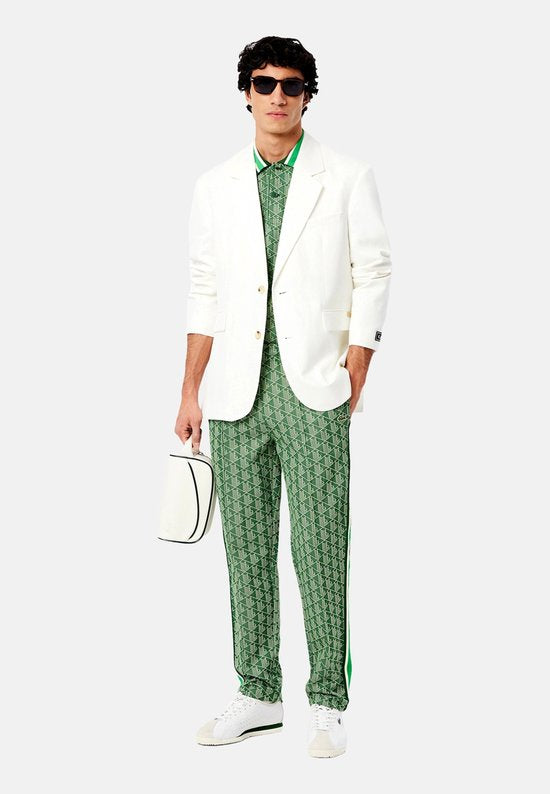 Polo Lacoste Chemise à manches courtes avec col polo