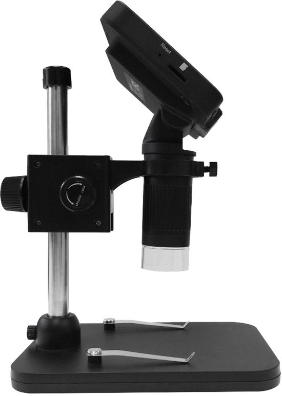 Technaxx 5140 TX-277 Microscope numérique Monoculaire 50 x Lumière visible