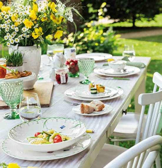 Shot Gläser Boston Coloured 80 ml Set de 4