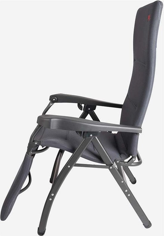 Crespo - Fauteuil relax - AP/242 - Air-Deluxe - Gris