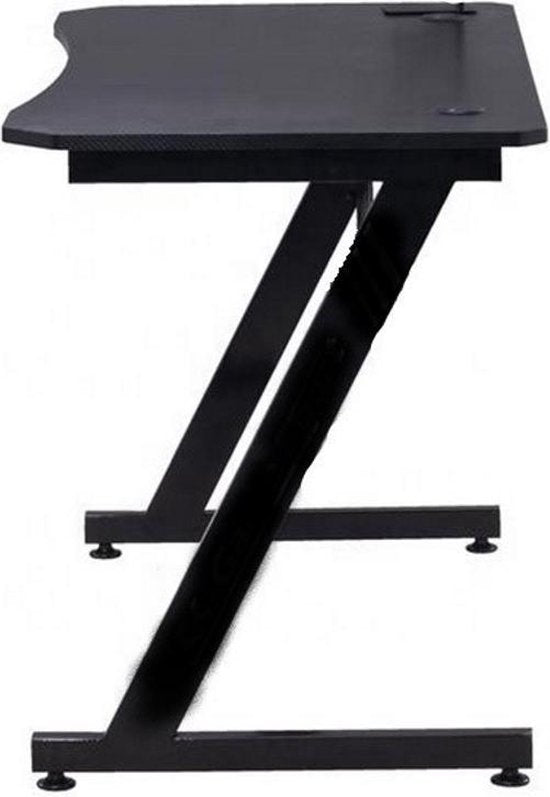 Bureau de jeu Hurricane - table de jeu - 110 x 60 cm