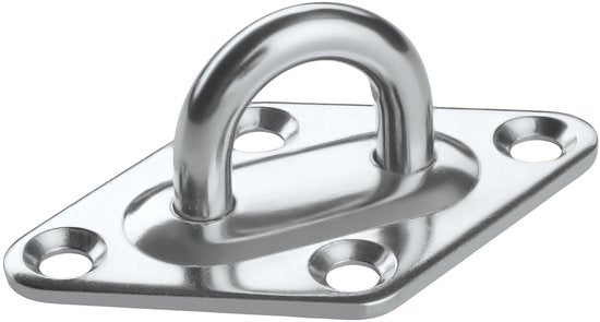 tectake® Toile d'ombrage rectangulaire Sunny - 5 x 7 m - Toile d'ombrage extra robuste en HDPE 185 g/m² - Protection UV 50+ - Résistant aux intempéries et à la déchirure - Parasol pour jardin, balcon, terrasse - Parasol avec matériel de fixation - Couleur