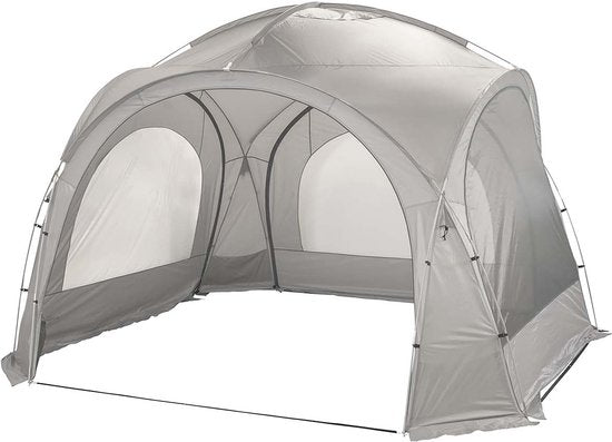Bo-Camp - Tente de réception - Légère - Moyenne