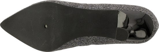 Bullboxer - Talon/Pompe - Femme - Gris - 38 - Pompes