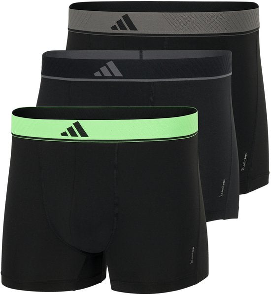 Adidas Sportswear Underwear - Trunk-Shorts - Hommes - Caleçons