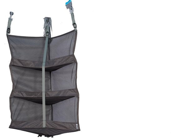 E-Z UP - Étagère d'équipement