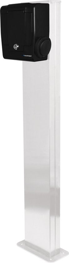 Blaupunkt Wallbox Wall Charging Station 1 Phase Type 2