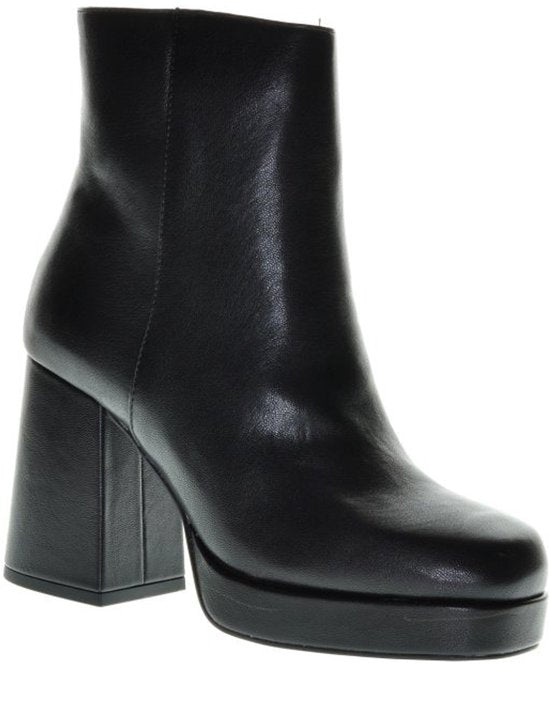 Bullboxer - Ankle Boots/Bootie - Femme - Noir - 36 - Bottes