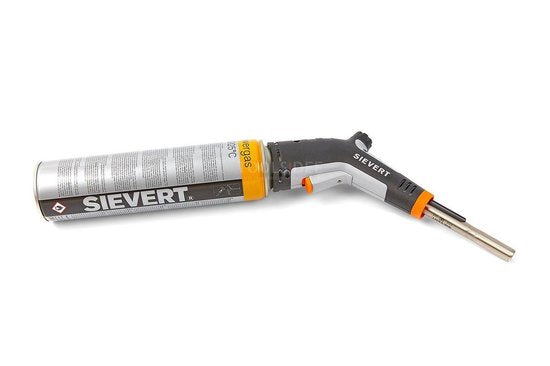 Brûleur SIEVERT Powerjet 2535 sans cartouche à visser - 253511