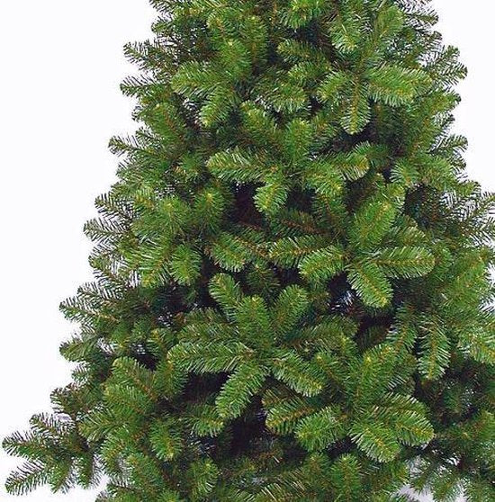 Triumph Tree Artificial Christmas Tree Tuscan - H185 x Ø109 cm - Vert