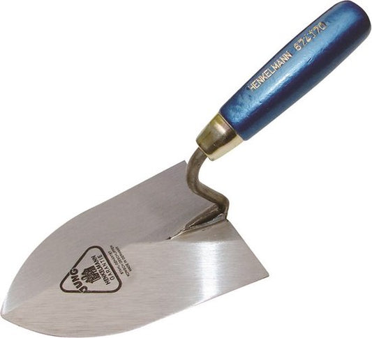 Jung - Truelle à carrelage - Belge - S-Neck - Pro