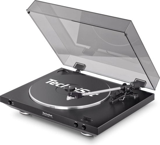 Technisat Techniplayer LP200 - noir