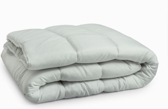 Sleeptime 2 in 1 Duvet - Couette sans housse - 240x200 - Grey