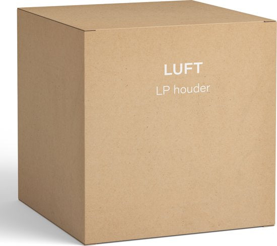 Luft LP holder - Vinyl - Storage system - Record rack - Holder - Standard - Album