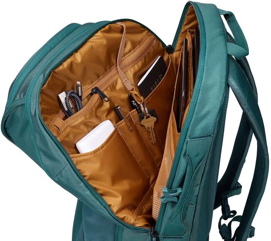 Thule EnRoute 30L - Sac à dos - Sac à dos pour ordinateur portable - Mallard Green