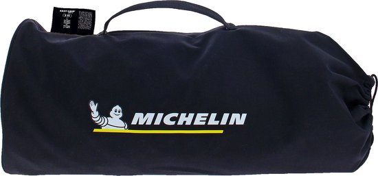 Chaînes à neige Michelin Easy Grip Limited - EG-E16