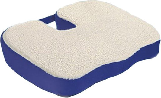 Konbanwa pillow, Soft Gel Seat - Coussin de siège - Coussin en gel - 47x36 cm - Orthopédique et ergonomique - Coussin cale, Coussin rebondissant - Coussin de bureau - Coussin de voiture - Chaise de bureau - Travail à domicile - Coussin pour fauteuil roula