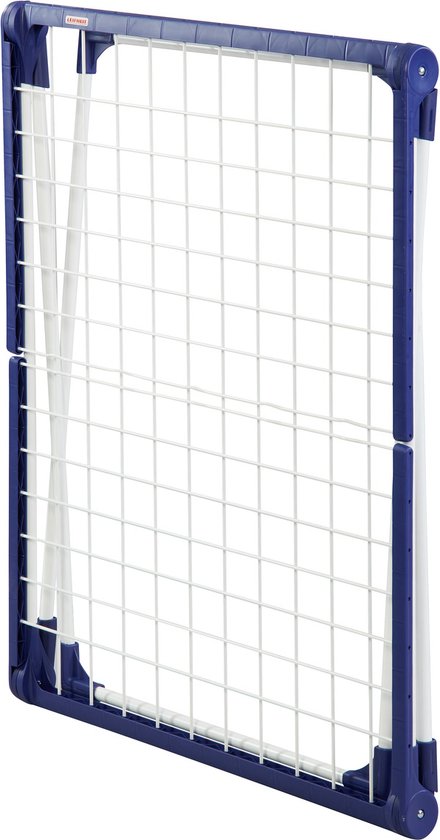 Leifheit étendoir à linge Pegasus 200 - solid comfort - 20 m de longueur de séchage