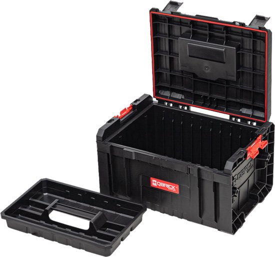 QBRICK pro Toolbox boîte à outils (460 x 345 x 270)