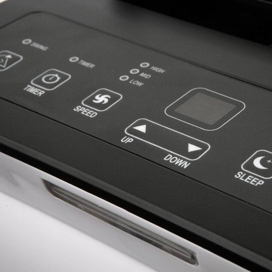 BLACK+DECKER 9GVUDB09 - Climatiseur mobile