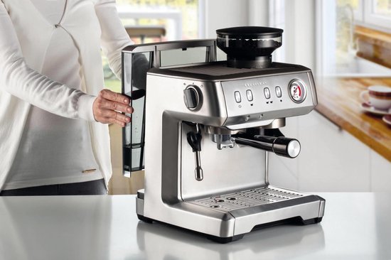 Ariete 1313 Cafetière Espresso 2 L Semi Automatique