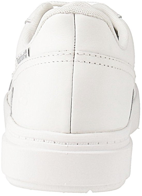 Timberland TB0A65T5EM21 Allston - Chaussures pour hommes - EM2-White-Full-Grain