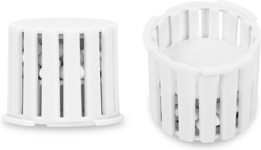 VONROC Filtre à eau en céramique - 8 pièces - pour humidificateur 4.5L HF502AC