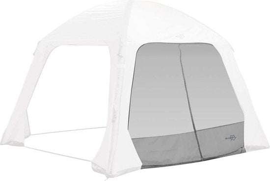 Bo-Camp - Sidewall - Air Gazebo - Inflatable - Polyester