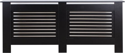 Enceinte de radiateur - enceinte chauffante - largeur 152 cm