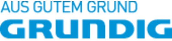 Grundig UC 6620 Nettoyeur à ultrasons domestique 50 W 500 ml