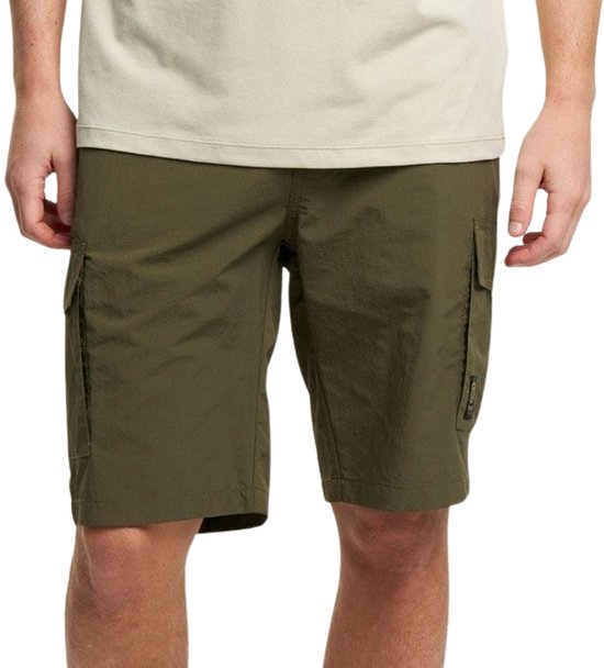 Tenson Travis Cargo Shorts Homme - Taille XXL