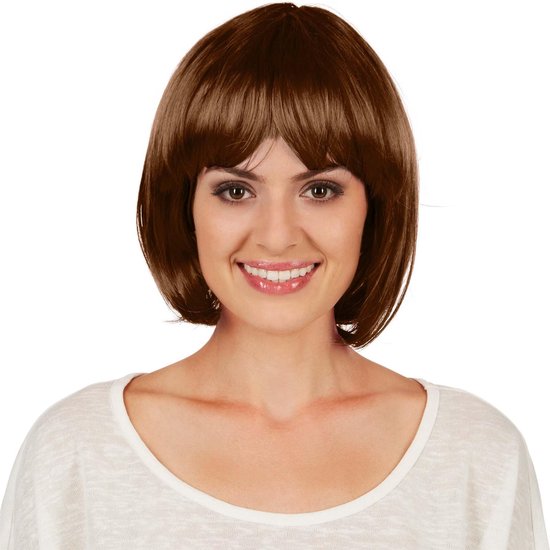 Dressforfun Bob brown - déguisement costume halloween déguisement partywear carnaval déguisement partywear - 303647