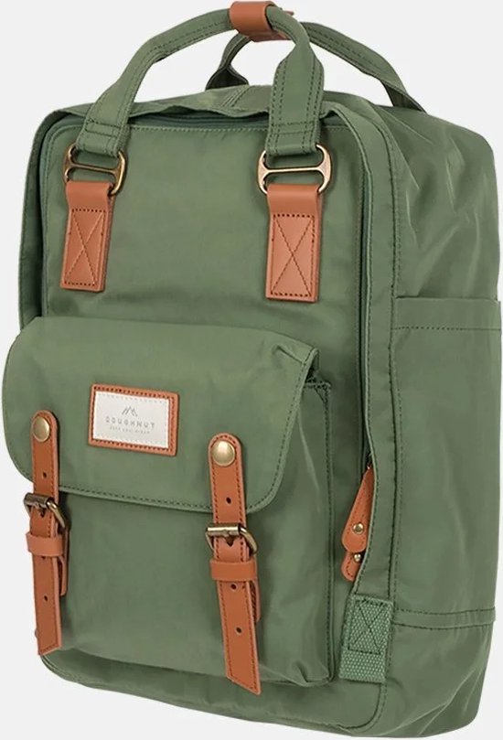 Sac à dos pour ordinateur portable / Sac à dos / Cartable - 14 inch - Macaron 14 - Melon