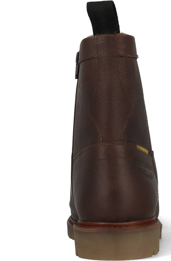 Bottes Starwing Dk. Brown - Taille 42