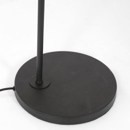 Steinhauer Lampadaire Bollique Noir