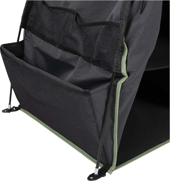 Bo-Camp - Armoire à arc - Multifonctionnelle - Pliable