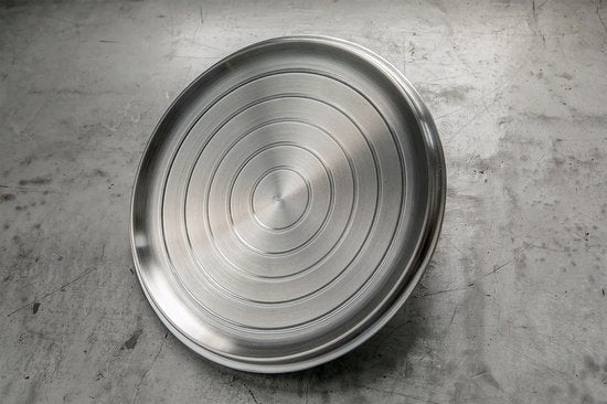 Cocotte en fonte - Saveur Selects - Ø25 cm - Sans PFAS - Compatible induction et toutes sources de chaleur - Bleu