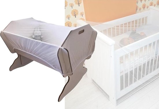 Moustiquaire pour parc d'enfant | Moustiquaire pour insectes