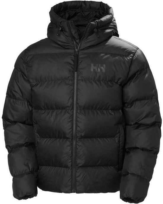 Helly Hansen Active Puffy Jacket Noir 2XL Hommes