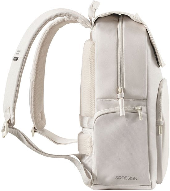 Sac à dos XD Design P705.983 Beige