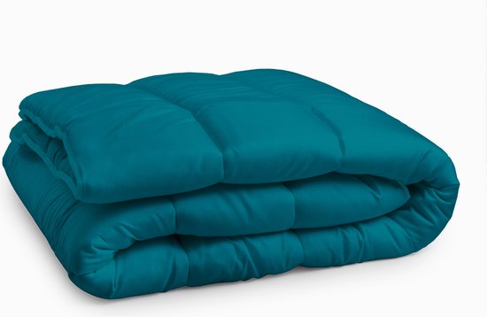 Sleeptime 2 in 1 Duvet - Couette sans housse - 240x200 - Indigo