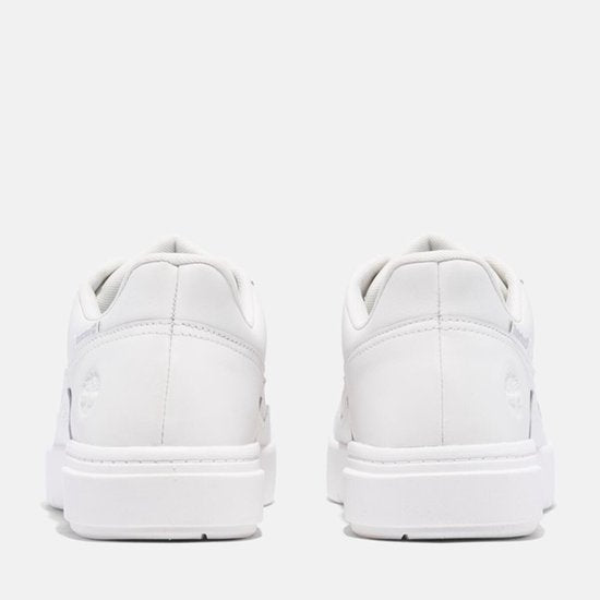 Timberland TB0A65T5EM21 Allston - Chaussures pour hommes - EM2-White-Full-Grain