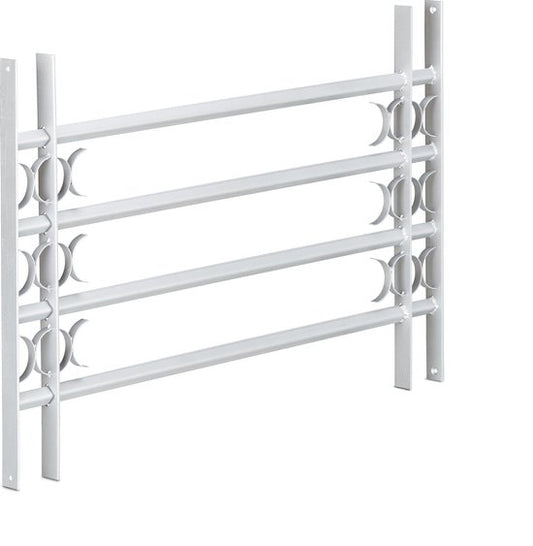Protection des fenêtres - 600 x 1000-1500 mm - extensible