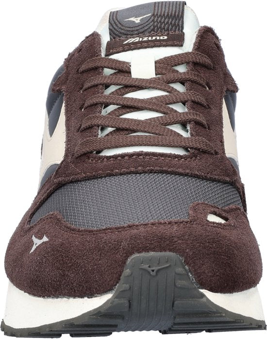 Chaussure de sport pour homme Mizuno RB87 - Noir marron - Taille 45