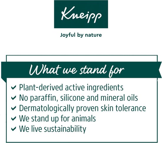 Kneipp Little Dragon Shampooing et gel douche - 200ML
