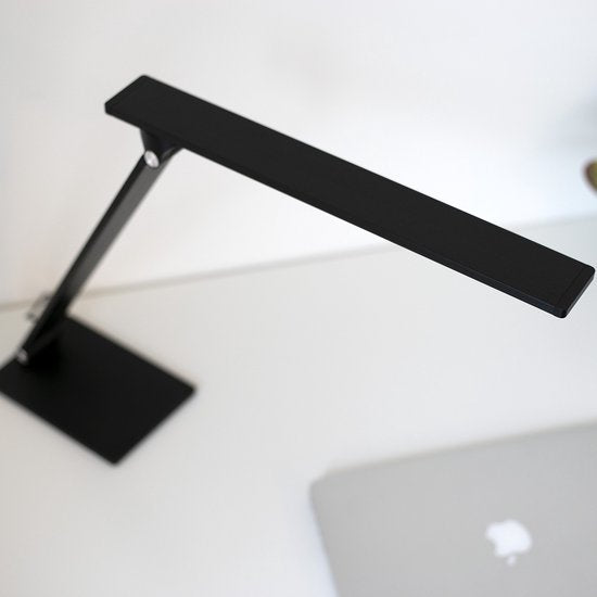 Lampe à poser Steinhauer Serenade LED - Noir