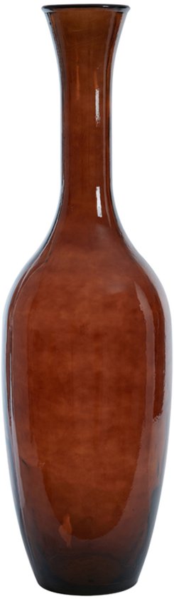 Light & Living - Vase IMANO - Ø30x100cm - Brun